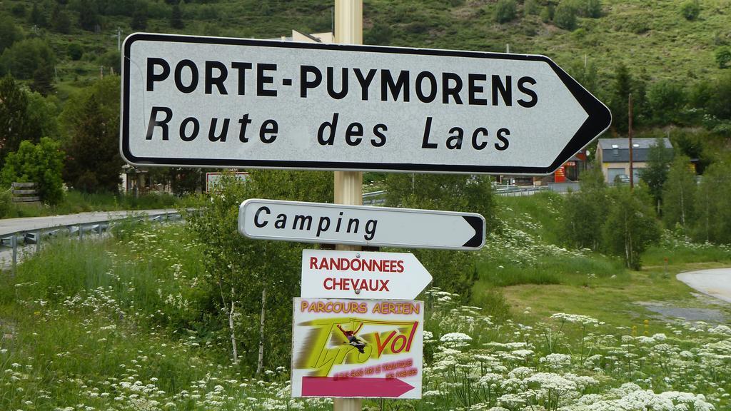 Charmant T3 "Les Cerdans" Porte-Puymorens Luaran gambar