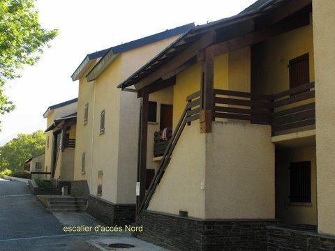 Charmant T3 "Les Cerdans" Porte-Puymorens Luaran gambar