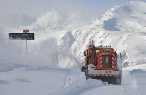 Charmant T3 "Les Cerdans" Porte-Puymorens Luaran gambar